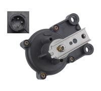 FEBI BILSTEIN 47279 Capteur, niveau de suspension pneumatique