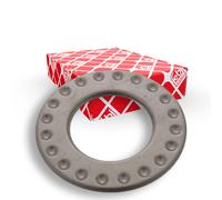 FEBI BILSTEIN 47281 Patin de ressort, embrayage multidisque