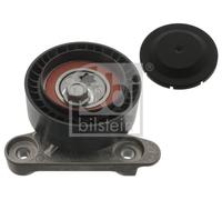 FEBI BILSTEIN 47295 Tendeur de courroie, courroie trapézoïdale à nervures pour S