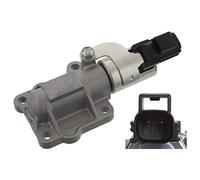 Soupape, contrôle de l'échappement (agr)