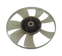 Febi bilstein 47310 Visco Embrayage ailes avec ventilateur - VW