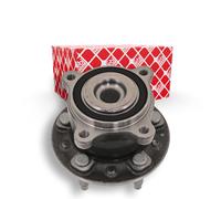 FEBI BILSTEIN 47317 Kit de roulement de roue