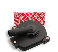 Febi bilstein 47338 Boîtier Boîtier Couvercle pour manivelle - Mercedes-Benz