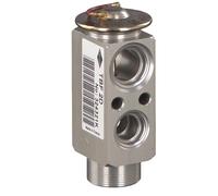 FEBI BILSTEIN 47343 Détendeur, climatisation