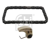 Febi BILSTEIN 47353 Ensemble Chaîne,Pompe à Huile Clé pour Audi,Sièges,Skoda ,