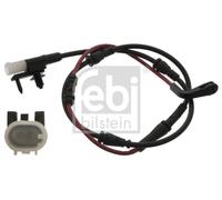 FEBI BILSTEIN 47372 Contact d'avertissement, usure des plaquettes de frein pour