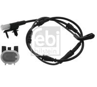 FEBI BILSTEIN 47372 Témoin d'usure de plaquette de frein