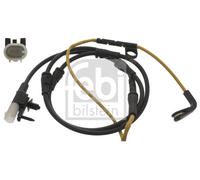 FEBI BILSTEIN 47373 Contact d'avertissement, usure des plaquettes de frein pour