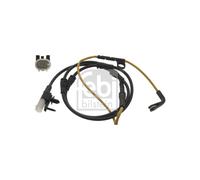 1x Contact d'avertissement, usure des plaquettes de frein FEBI BILSTEIN 47373