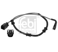 FEBI BILSTEIN 47374 Témoin d'usure de plaquette de frein