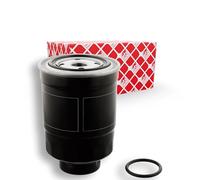 Febi bilstein Filtre à carburant 47460 avec bague d'étanchéité