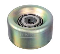 FEBI BILSTEIN 47501 Poulie renvoi/transmission, courroie trapézoïdale à nervures