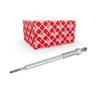 FEBI BILSTEIN 47504 Bougie de préchauffage pour MITSUBISHI PAJERO IV (V8W, V9W)