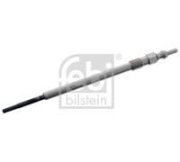 Bougie de préchauffage métallique 47508 FEBI BILSTEIN pour ALFA ROMEO 147 BRERA