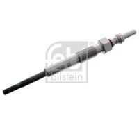 FEBI BILSTEIN 47509 Bougie de préchauffage pour CITROËN,LAND ROVER,PEUGEOT