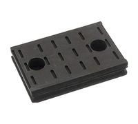 Febi bilstein 47524 Butée Tampon pour Ressort à lame