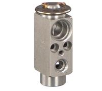 FEBI BILSTEIN 47536 Détendeur, climatisation