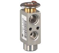FEBI BILSTEIN 47537 Détendeur, climatisation