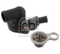 FEBI BILSTEIN 47546 Thermostat, liqiuide de refroidissement pour MINI