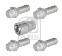Febi bilstein Kit de boulons de roue 47550 verrouillables