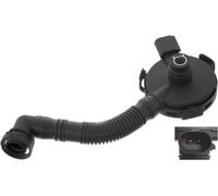 FEBI BILSTEIN 47564 Soupape, dégazage du carter