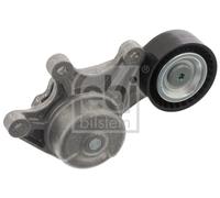 FEBI BILSTEIN 47596 Tendeur de courroie, courroie trapézoïdale à nervures pour B