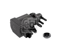 Febi BILSTEIN 47610 Valve Régulatrice de Pression Charge pour Mini Ford Peugeot