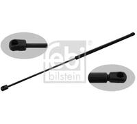 FEBI BILSTEIN 47614 Vérin de coffre