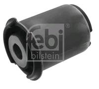 Silentbloc de bras de suspension Essieu avant gauche Support métal-caoutchouc