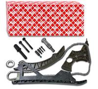 Febi bilstein 47659 Kit de chaîne de distribution pour arbre à cames