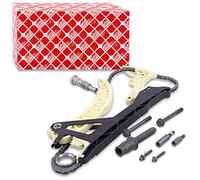 Febi bilstein Kit de chaîne de distribution 47662 pour BMW