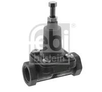 FEBI BILSTEIN 47669 Soupape de trop-plein