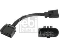 FEBI BILSTEIN 47673 Câble adaptateur, papillon de distribution, alimentation d'air