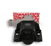 Febi bilstein 47707 Blocs Moteur | Compatible avec: RENAULT TWINGO II, WIND