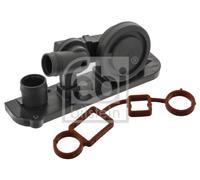 Soupape, dégazage du carter febi Plus FEBI BILSTEIN 47726