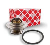 FEBI BILSTEIN Thermostat d'eau 04773 avec bague d'étanchéité 92°C