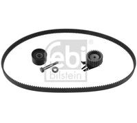 Kit de courroie de distribution avec denture trapézoïdale 47730 FEBI BILSTEIN