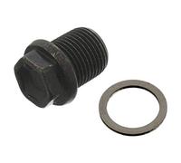 Febi bilstein 47739 vidange avec joint d'étanchéité - Volvo