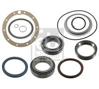FEBI BILSTEIN 47789 Moyeu de roue pour MERCEDES-BENZ