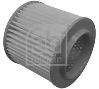 FEBI BILSTEIN 47828 Filtre à air pour AUDI A8 (4E2, 4E8)