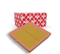 Febi bilstein 47829 - Filtre à air