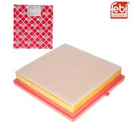 Febi BILSTEIN 47829 Filtre à Air Moteur Essence pour Opel Adam M13 1.4L