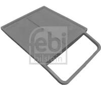 X1 febi bilstein Air Filtre Cartouche Filtrante 47832 Fabriqué En Cn