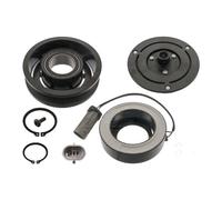 FEBI BILSTEIN 47834 Embrayage magnétique pour compresseurs de climatisation