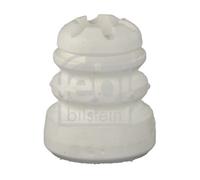 FEBI BILSTEIN 47857 Butée élastique, suspension pour BMW,BMW (BRILLIANCE)