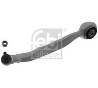 Bras de suspension Essieu avant gauche barre oscillant transversal 47872