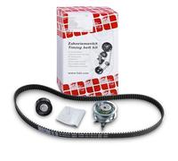 Febi bilstein 47890 Kit de courroie crantée