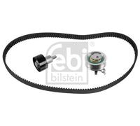 Febi bilstein Kit de courroie crantée 47890