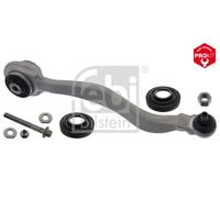 Bras de suspension FEBI BILSTEIN 47921 essieu avant, droite, avant