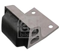 FEBI BILSTEIN 47933 Butée élastique, suspension pour SCANIA